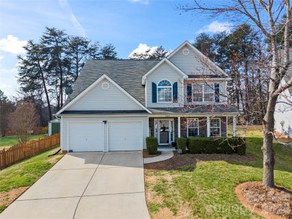 5103 Pasco Place sold home in Spencer Heights, Gastonia, NC