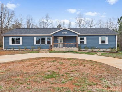 119 Titleist Drive sold home in Augusta Greens, Statesville, NC