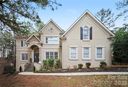 3839 Mountain Cove Drive sold home in Charlotte, SC