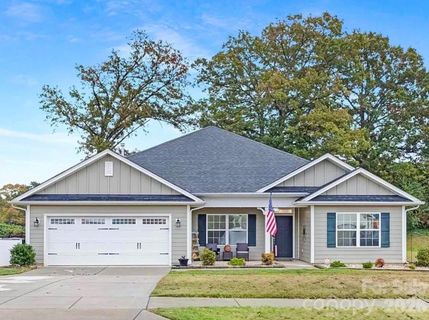 144 Sugar Hill Road sold home in Sanders Ridge, Troutman, NC