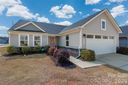 4246 Mackinnon Drive sold home in Charlotte, SC