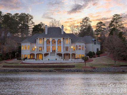 Homes in Piper Glen, Charlotte