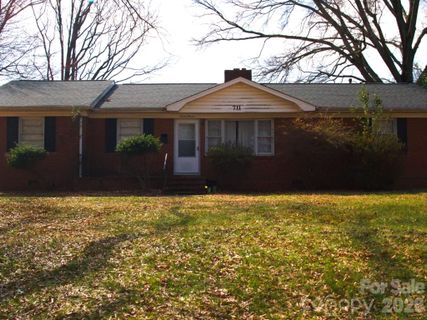 Homes in Marjane Acres, Charlotte