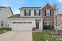 1516 Scarbrough Circle sold home in Concord, SC