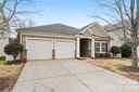 10926 Kinnairds Street sold home in Charlotte, SC