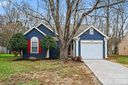 12305 Gilston Court sold home in Charlotte, SC