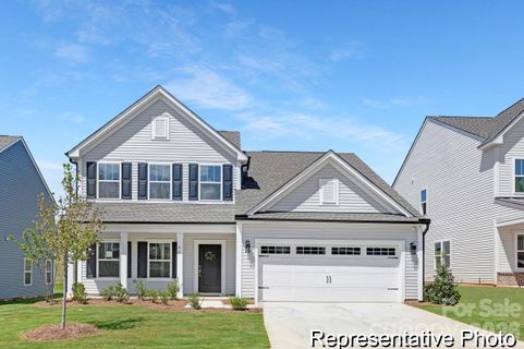 158 Peak View Road active home in Beaver Creek, Statesville, NC
