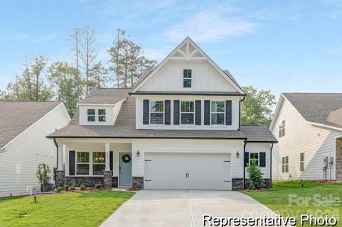 160 Peak View Road active home in Beaver Creek, Statesville, NC