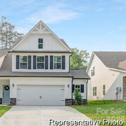 160 Peak View Road