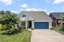 467 Granite Lake Court sold home in Denver, SC