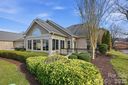 4737 Polo Gate Boulevard sold home in Charlotte, SC