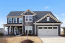 11004 Larkslea Lane sold home in Charlotte, SC