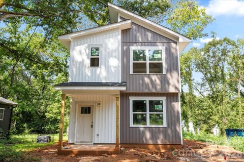 207 Knot Street