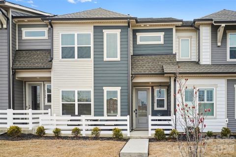 3150 Baines Court pending home in Pennant Square, Kannapolis, NC