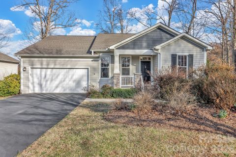 Homes in Biltmore Lake, Candler