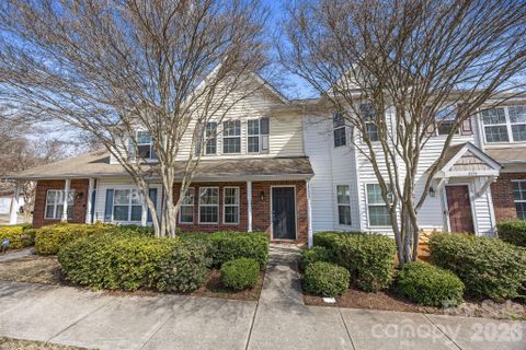 11138 Derryrush Drive active home in Villages At Back Creek, Charlotte, NC