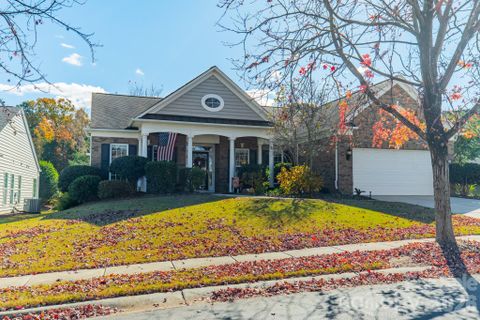 35047 Carnation Lane active home in Sun City Carolina Lakes, Fort Mill, SC