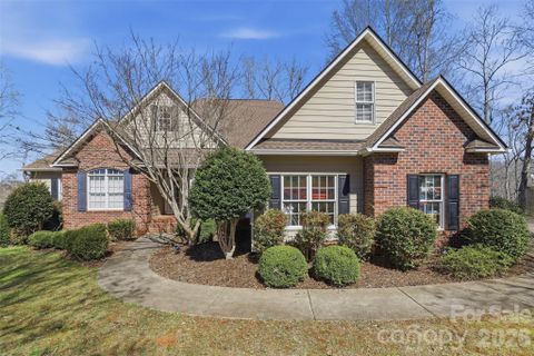 126 Ransom Way sold home in Gilbertown, Rutherfordton, NC