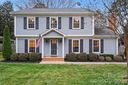 7729 Surreywood Place sold home in Charlotte, SC