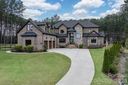 7946 Norman Pointe Drive sold home in Denver, SC