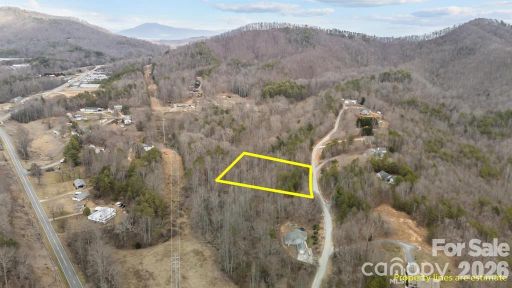 Lot 103 Glenhaven Drive active home in Glenhaven, Marion, NC
