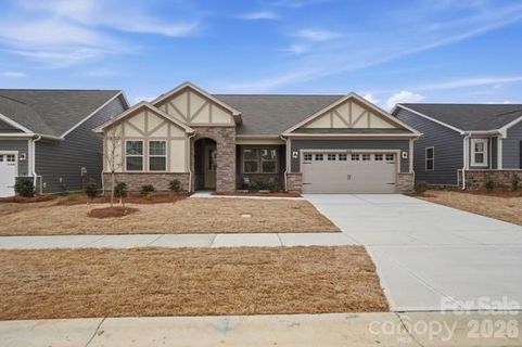 Homes in Waxhaw Landing, Monroe