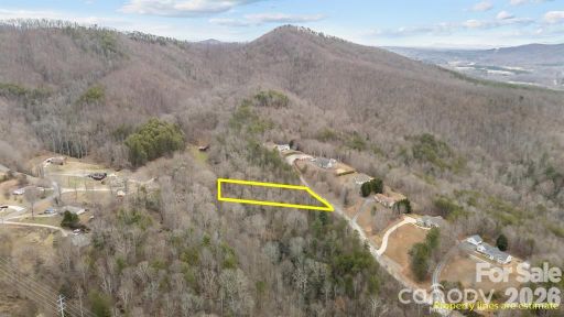 Lot 106 Glenhaven Drive active home in Glenhaven, Marion, NC