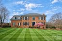 1398 Chalmers Court sold home in Concord, SC