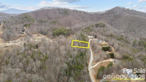 Lot 107 Glenhaven Drive active home in Glenhaven, Marion, NC