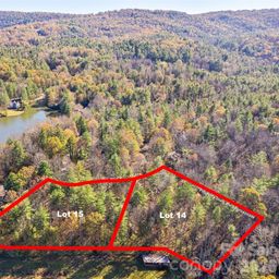 Lots 14 15 Mountain Lake Drive