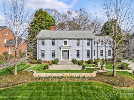 3815 Foxcroft Road
