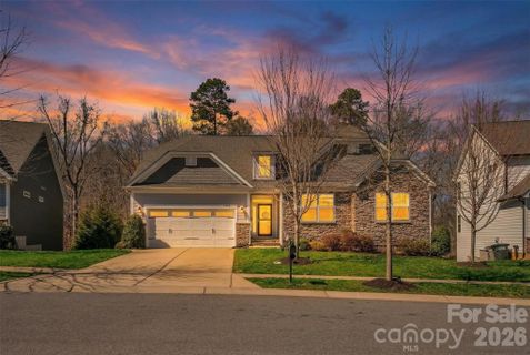 1550 Robinson Oaks Drive sold home in Robinson Oaks, Gastonia, NC