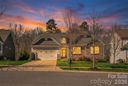 1550 Robinson Oaks Drive sold home in Gastonia, SC