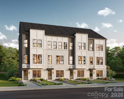 5010 Grayton Alley sold home in Magnolia Pines, Charlotte, NC