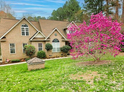 7184 Seagrass Circle sold home in Harbor Watch, Denver, NC