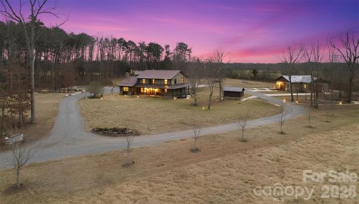 2255 Mount Olive Church Road