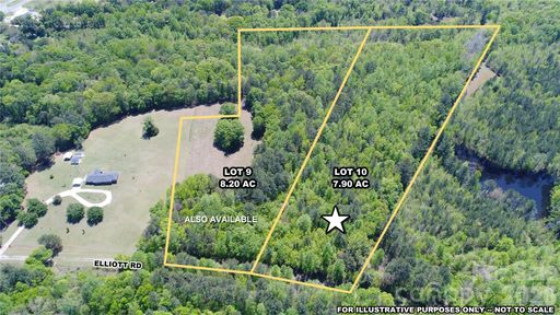 Lot 10 Elliott Road