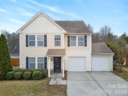 1420 Commonwealth Avenue sold home in Valleybrook, Statesville, NC