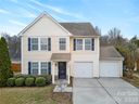 1420 Commonwealth Avenue sold home in Statesville, SC