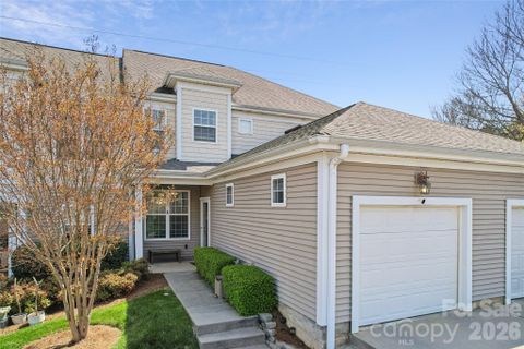 Homes in Madison Green, Gastonia