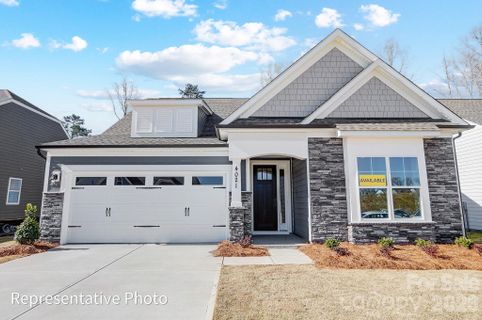 2034 Mantle Ridge Drive