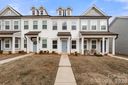 4511 Eaves Lane sold home in Charlotte, SC