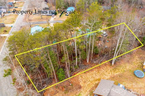 Tba Tablerock Road sold home in Town And Country, Lenoir, NC