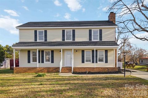 509 Baucom Deese Road