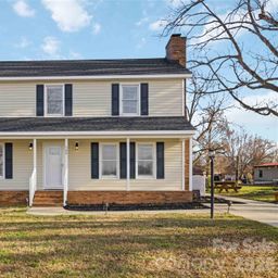 509 Baucom Deese Road