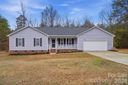 4584 Cherokee Drive sold home in Maiden, SC