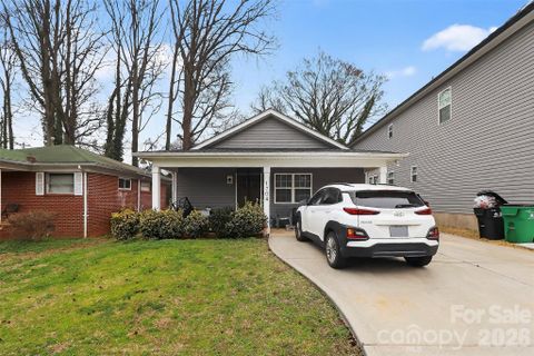 1704 Taylor Avenue