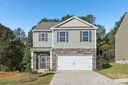 3837 Doughtry Knoll Drive sold home in Charlotte, SC