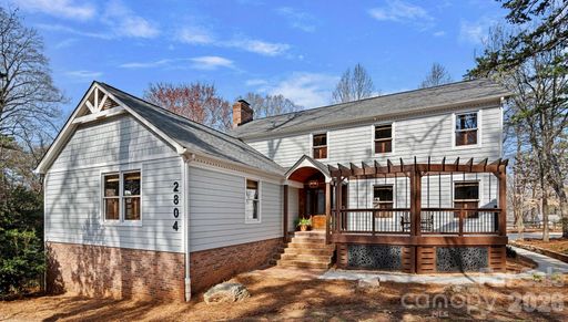 2804 Houston Branch Road