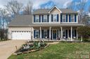 112 Pebble Creek Crossing sold home in Fort Mill, SC